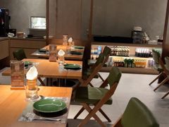 -粤海喜来登酒店·盛宴海鲜牛排自助餐厅(天河城店)