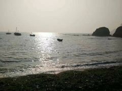 -石槽海滨浴场