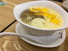 -古春堂凉茶甜品(拱北口岸店)