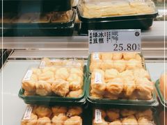 -泸溪河桃酥(鄞州高新宝龙店)