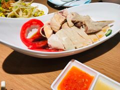 -新加坡高记KOO KEE Restaurant(盈科店)