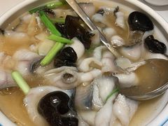 糟熘鱼片-金春禧(世茂国际广场店)