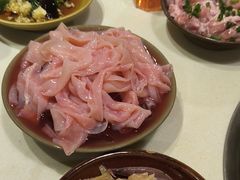 -岗上渣渣老火锅(两路口店)