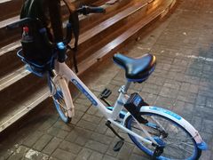 -山崎面包(静安久光店)