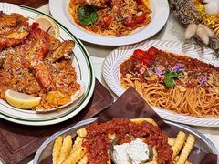 -get pizza意大利餐厅(凯德MALL店)