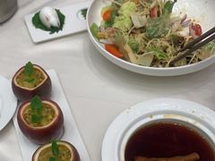 -喜宴·粤菜·茶点·海鲜(光浩店)