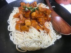 -贡梅老面馆·蟹粉面·无锡特色小吃(南长街主推店)