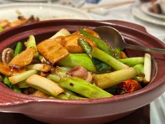 -申粤轩酒楼·三十年粤菜经典(丁香花园店)