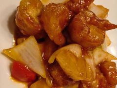 -利顺德大饭店·水岸中餐厅(小白楼店)