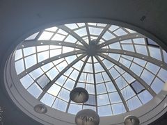 -大连金石滩绿发温泉假日酒店