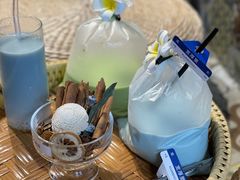 -茉莱·老挝冰咖啡·泰式奶茶(世茂国际广场店)