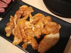 -花味·自助烤肉(雨花客厅店)