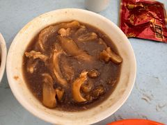 -直落玻璃（瓦煲）肉骨茶