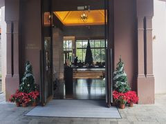 -广州从化都喜泰丽度假酒店温泉