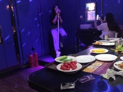 -欢乐盛KTV音乐会所(泰然店)