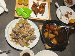 -汤城小厨•粤菜•靓汤(苏州街店)
