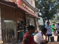 门面-蒋六十八梯眼镜面(渝中店)