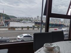 -沈家门海鲜夜排档(东港店)