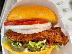-Shake Shack(西单大悦城店)