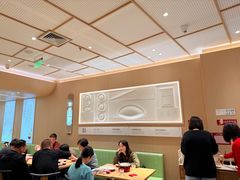 -喜家德虾仁水饺(东方宝泰店)