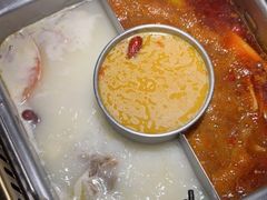 -大渝火锅(苏州西城永捷店)