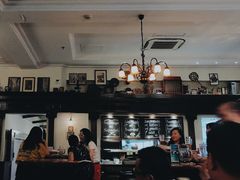 -宝莱纳餐厅(滨江店)