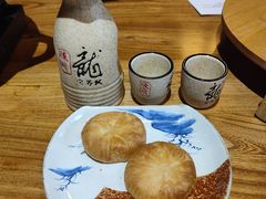 -束河人家(南锣鼓巷店)