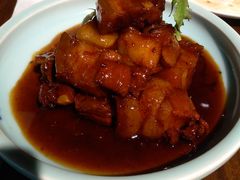 -金枝玉叶上海人家食府(三里河店)