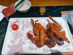 -大鸽饭(北京路店)