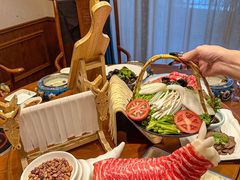 -草原牧驴涮肉坊(中海店)