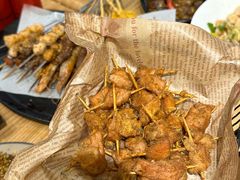 -壹酒贰肉1926·深夜食堂(九纬路店)
