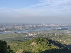 -涂山风景区