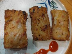 -本味友膳·茶餐厅(和达中心城店)
