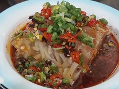 -福顺祥大盘鸡(临潼店)