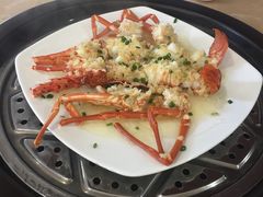 -海大大蒸汽海鲜餐厅·粤菜·特色小炒(欢乐颂店)