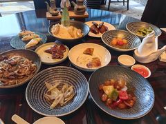 -新天世纪中餐厅