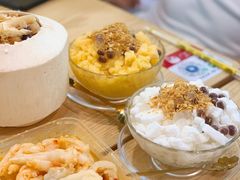 无骨鸡爪-广德记·椰子冻手制甜品(福田总店)