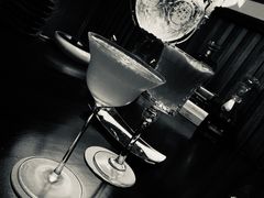 -THE OLD HOUSE酒吧