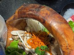 -捞王锅物料理(凯旋路店)