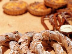 -LANLIZI BAKERY(COSMO店)