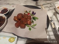 -滋粥楼·顺德菜海鲜茶点(方舟店)