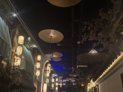 -淀里船宴(卓达店)