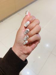 -M13瑾玳•专业美甲美睫