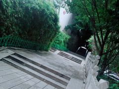 -乌山风景区