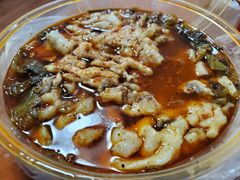 -大众酸菜鱼(梨花巷总店)