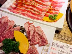 -韩宫宴烤肉·料理(苏州中心店)