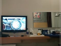 -北京东直门智选假日酒店