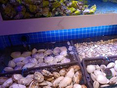 -花西亭·海鲜自助餐厅(瑞城名人酒店)