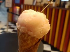 -LUNEURS月乐诗·法式冰淇淋(北外滩来福士广场店)