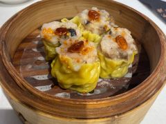 -潮福城大酒楼·潮味粤品·港式点心(湖滨北路店)